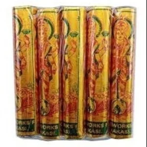 Magic Gold 5 Pcs