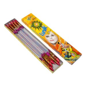 Lunik Rocket