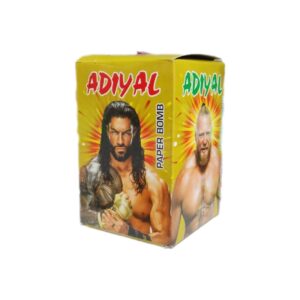 Adiyal Small