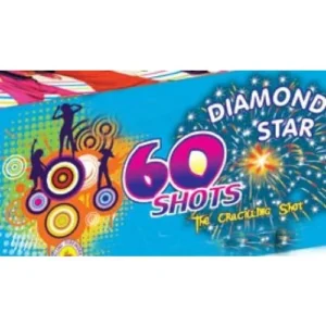 60 Shot Special