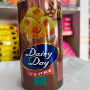 Tin Beer