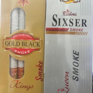 Colour Smoke 3 Pcs