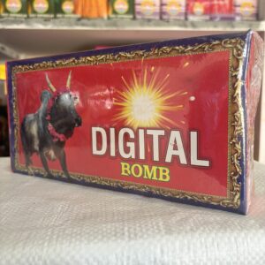 Digital Bomb