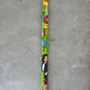 50 cm Electric Sparklers