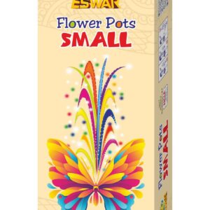 Flower Pots Small