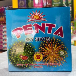 Penta 5 Pcs