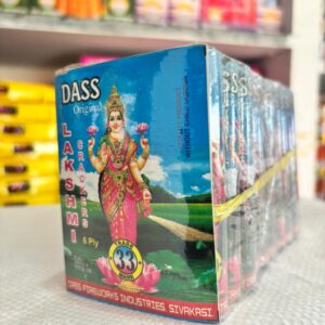 3½ Inch Lakshmi