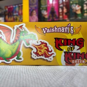 King of King Bomb