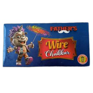 Wire Chakkar Special