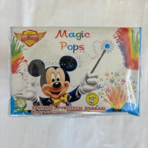 Magic Pops