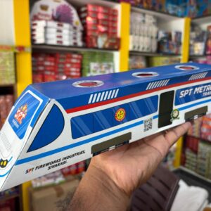 Metro Train