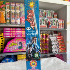 15 cm Electric Sparklers