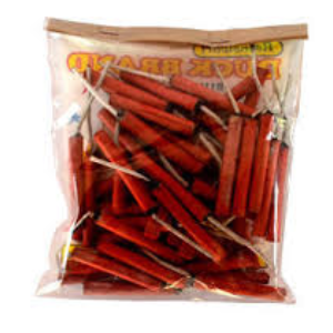 Red Bijili 100pcs