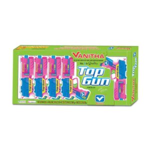 Top Gun 5 Pcs