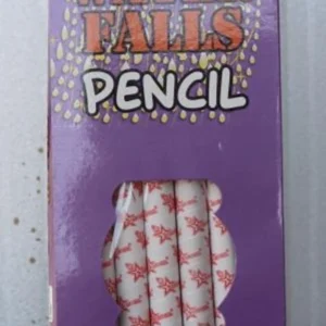 Waterfall Pencil 5 Pcs