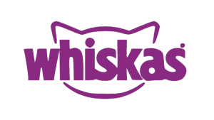 whiskas emblem