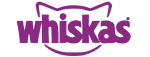 whiskas emblem