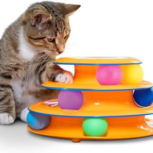 kitzy dry cat food, turkey and pea recipe, grain free (copy)